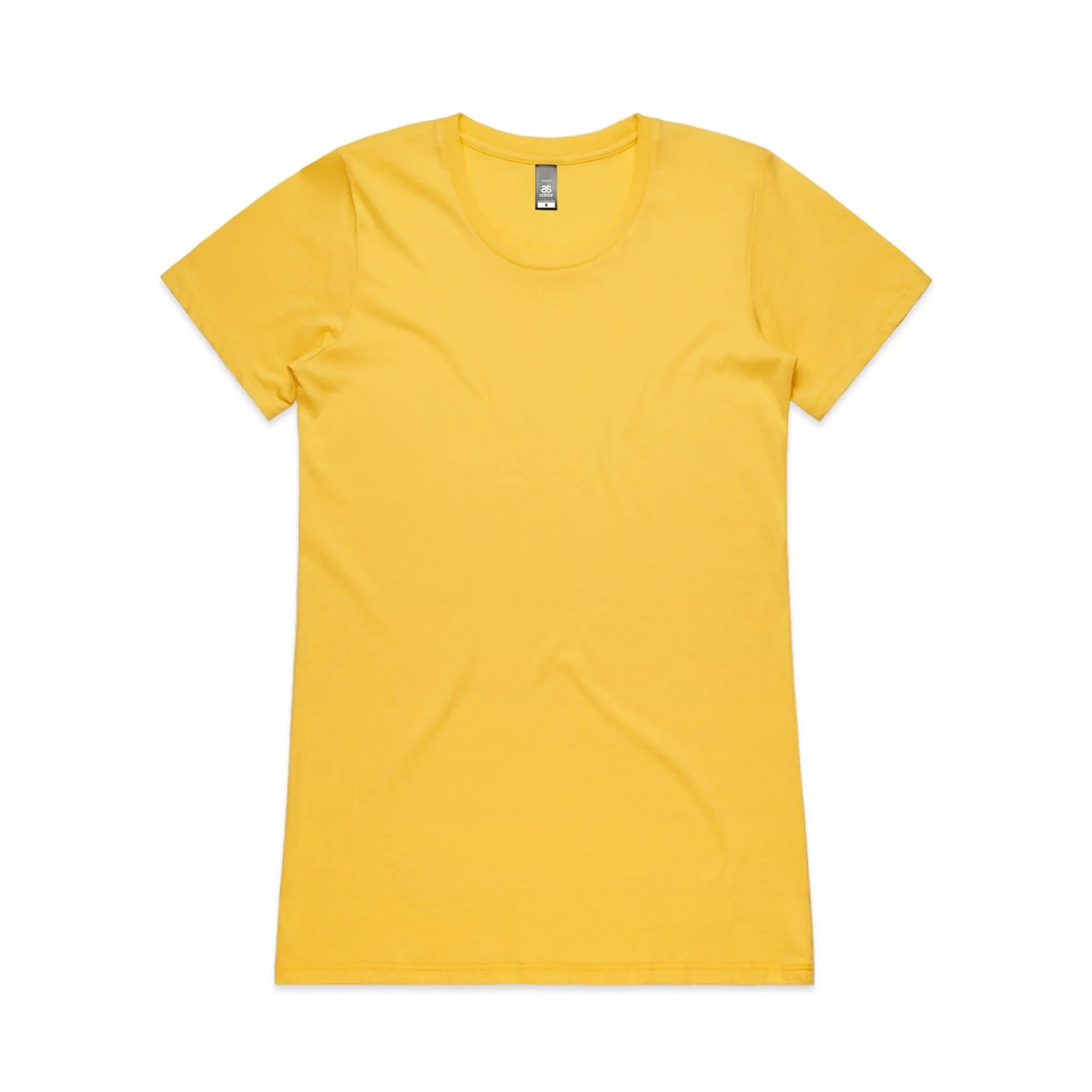 As Colour Women's Wafer tee 4002 As Colour